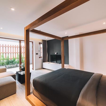 The Present House Da Lat Bed & Breakfast Khu Chi Lang Exterior photo