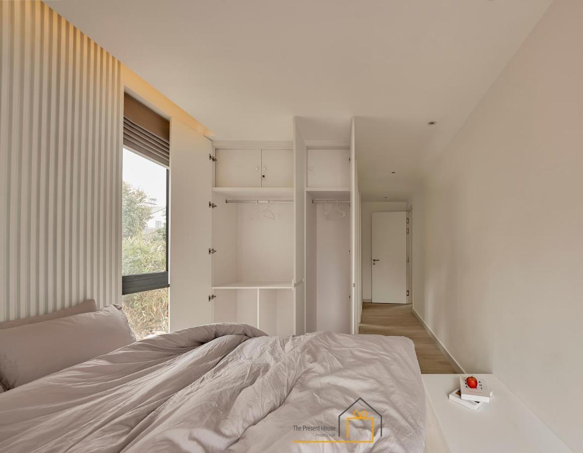 The Present House Da Lat Bed & Breakfast Khu Chi Lang Exterior photo
