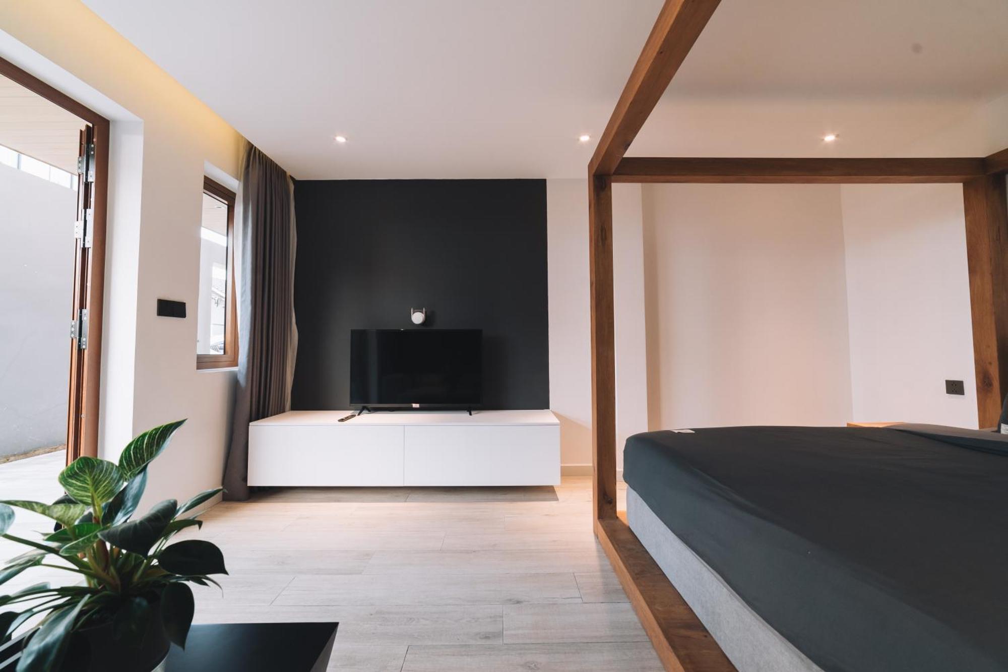 The Present House Da Lat Bed & Breakfast Khu Chi Lang Exterior photo