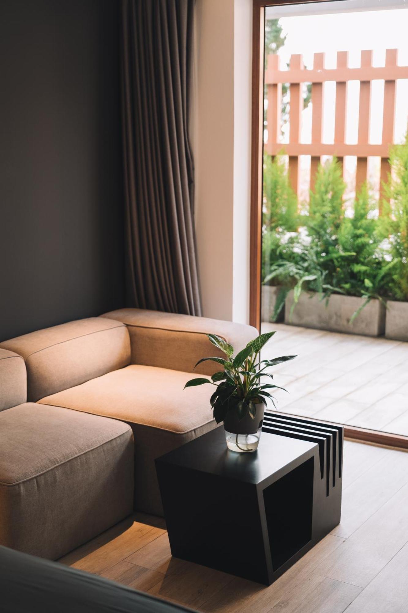 The Present House Da Lat Bed & Breakfast Khu Chi Lang Exterior photo